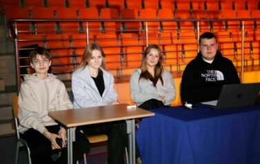 KONCERT ZIMOWY 2024 5