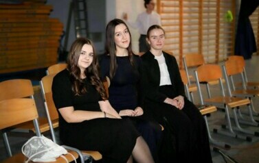 KONCERT ZIMOWY 2024 7
