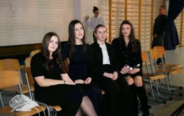 KONCERT ZIMOWY 2024 8