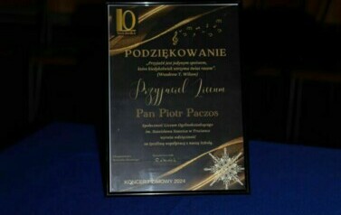 KONCERT ZIMOWY 2024 13