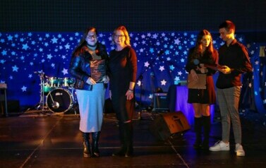 KONCERT ZIMOWY 2024 16