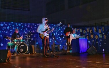 KONCERT ZIMOWY 2024 22
