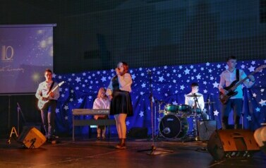 KONCERT ZIMOWY 2024 24