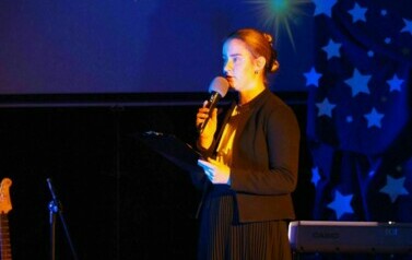 KONCERT ZIMOWY 2024 25