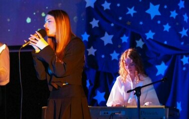 KONCERT ZIMOWY 2024 27