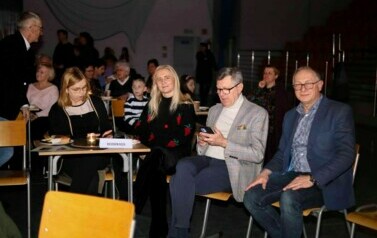 KONCERT ZIMOWY 2024 29