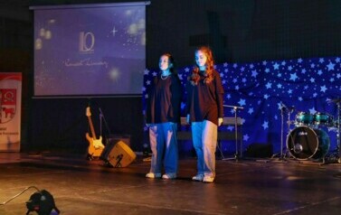 KONCERT ZIMOWY 2024 30