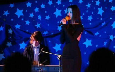 KONCERT ZIMOWY 2024 34