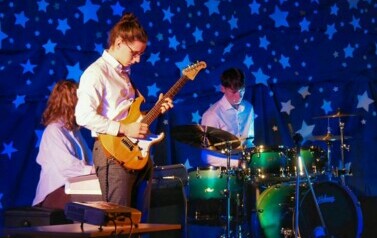 KONCERT ZIMOWY 2024 36