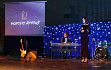KONCERT ZIMOWY 2024 40