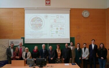 SUKCES NA OLIMPIADZIE GEOGRAFICZNEJ 9