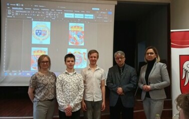 KONKURS HISTORYCZNY DLA SZK&Oacute;Ł PODSTAWOWYCH 4