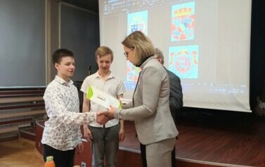 KONKURS HISTORYCZNY DLA SZK&Oacute;Ł PODSTAWOWYCH 14