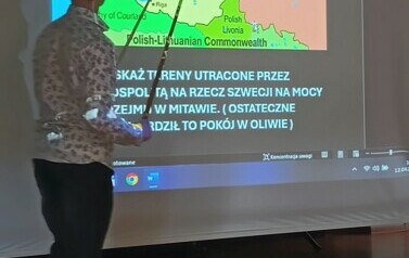 KONKURS HISTORYCZNY DLA SZK&Oacute;Ł PODSTAWOWYCH 18