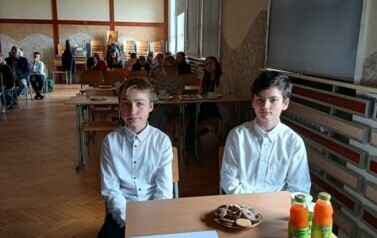 KONKURS HISTORYCZNY DLA SZK&Oacute;Ł PODSTAWOWYCH 23