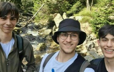 II B W KARKONOSZACH 22