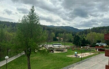 II B W KARKONOSZACH 35