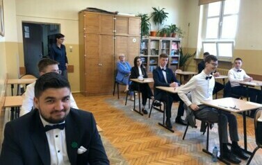 MATURA 2024 2