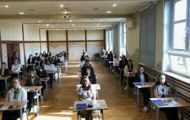MATURA 2024 11