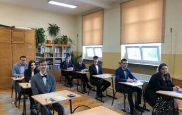 MATURA 2024 13