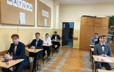 MATURA 2024 14