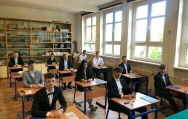 MATURA 2024 15