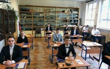 MATURA 2024 16