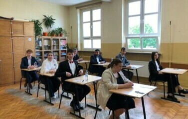 MATURA 2024 25