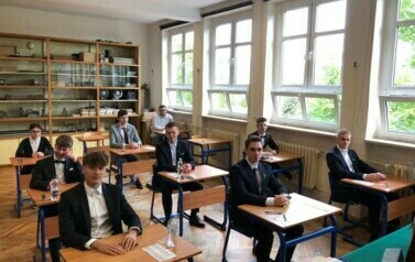 MATURA 2024 26