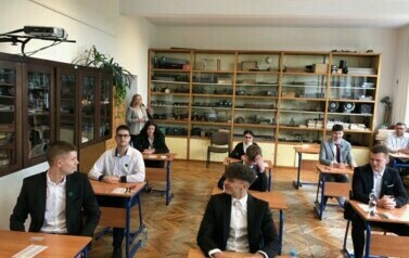 MATURA 2024 27