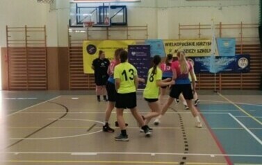 FINAŁ MISTRZOSTW WOJEW&Oacute;DZTWA W KOSZYK&Oacute;WCE 3X3 DZIEWCZĄT I CHŁOPC&Oacute;W 7