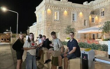 MICC DEBATE ACADEMY - MALTA 2024 6