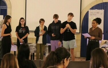 MICC DEBATE ACADEMY - MALTA 2024 7