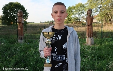 SZACHOWY SUKCES 2
