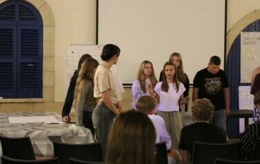MICC DEBATE ACADEMY - MALTA 2024 8