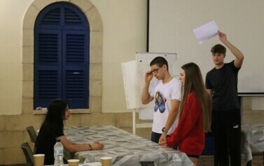 MICC DEBATE ACADEMY - MALTA 2024 9