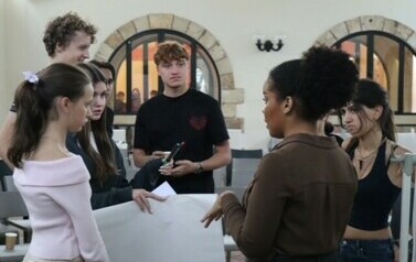 MICC DEBATE ACADEMY - MALTA 2024 10