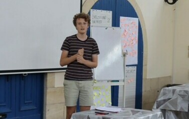MICC DEBATE ACADEMY - MALTA 2024 13