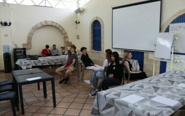 MICC DEBATE ACADEMY - MALTA 2024 15
