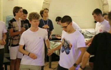 MICC DEBATE ACADEMY - MALTA 2024 16