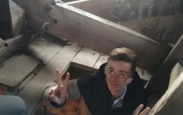 KLUB LUDZI CIEKAWYCH  1
