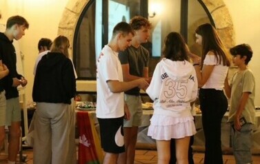 MICC DEBATE ACADEMY - MALTA 2024 23