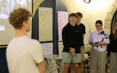 MICC DEBATE ACADEMY - MALTA 2024 24