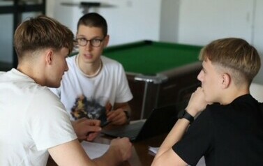MICC DEBATE ACADEMY - MALTA 2024 28