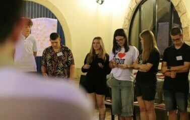 MICC DEBATE ACADEMY - MALTA 2024 32
