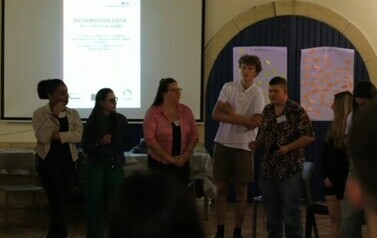 MICC DEBATE ACADEMY - MALTA 2024 34