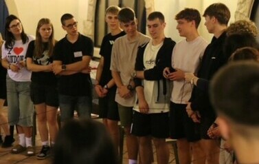MICC DEBATE ACADEMY - MALTA 2024 36