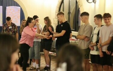 MICC DEBATE ACADEMY - MALTA 2024 37