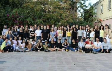 MICC DEBATE ACADEMY - MALTA 2024 39