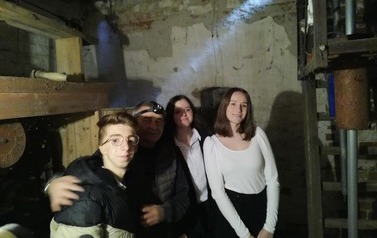KLUB LUDZI CIEKAWYCH  5